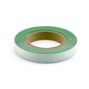 Nereziduálny tamper evident VOID OPEN lepiaca páska 20mm 50m zelená