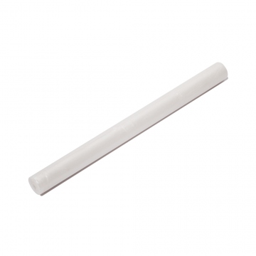  Pečatná vosková tavná tyčinka 11mm typ 26 - perleťová biela