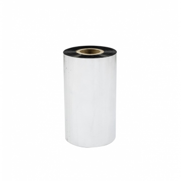 TTR vosková páska, 50mm biela, 300m