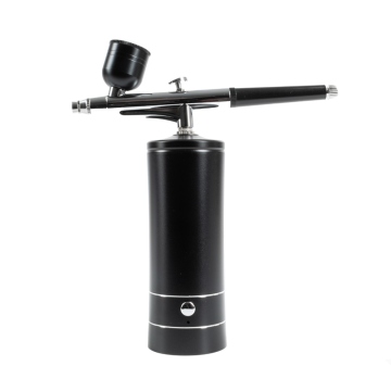 Airbrush set s USB kompresorom - 0,3 mm tryska