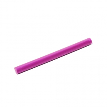  Pečatná vosková tavná tyčinka 11mm typ 6 - svetlo fialová