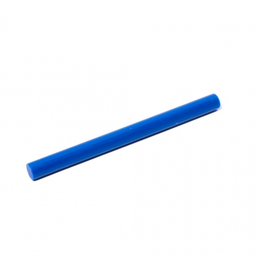  Pečatná vosková tavná tyčinka 11mm typ 33 - tmavo modrá