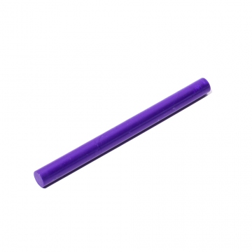  Pečatná vosková tavná tyčinka 11mm typ 2 - purpurová