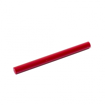  Pečatná vosková tavná tyčinka 11mm typ 40 - poštovo červená